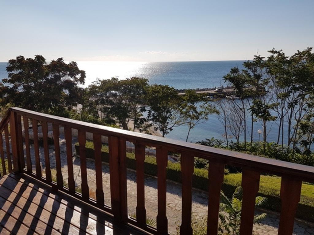 Studios Sea View Nesebar Esterno foto